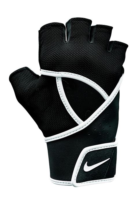 fitness handschoenen krachttraining nike
